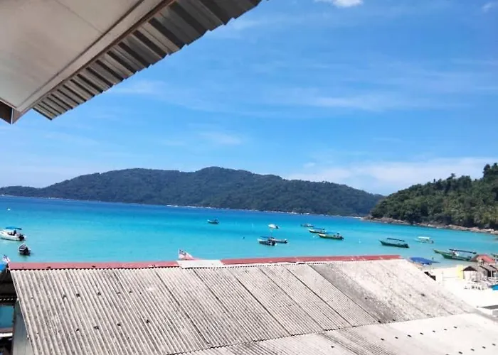 Oceanboys Inn
