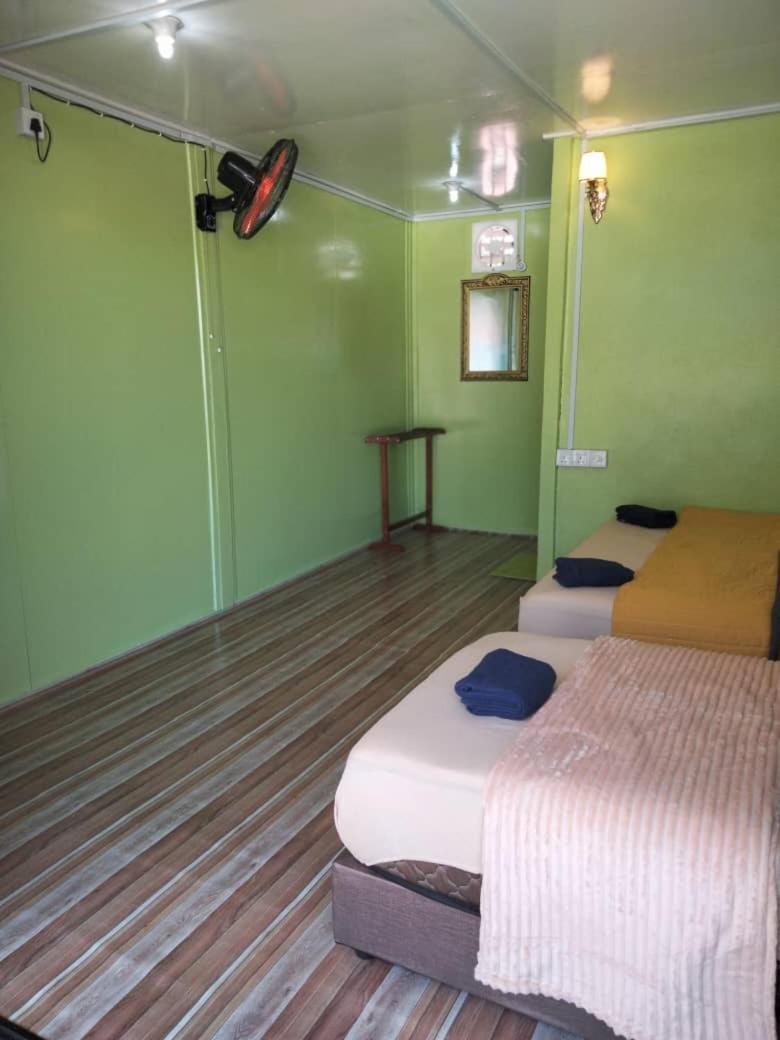 Inn Oceanboys